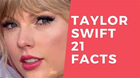 taylor swift age 2023 trivia